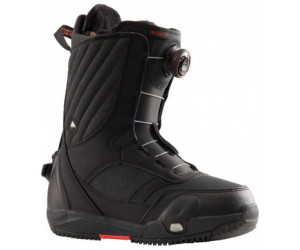 Черевики BURTON BU LIMELIGHT STEP ON'22 black 10